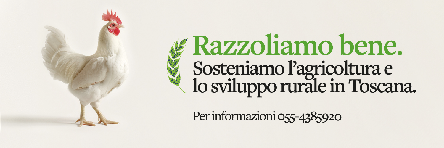 Campagna Sviluppo rurale 2023-2027